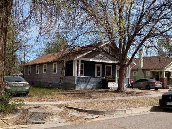 712 Van Buren St