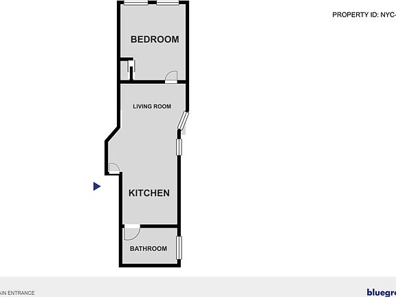 2nd image of 250 Mulberry St APT 3