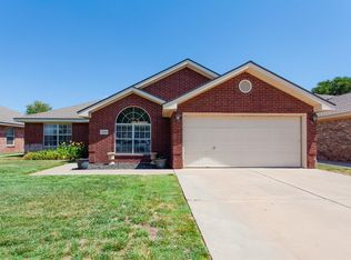 5310 68th St, Lubbock, TX 79424