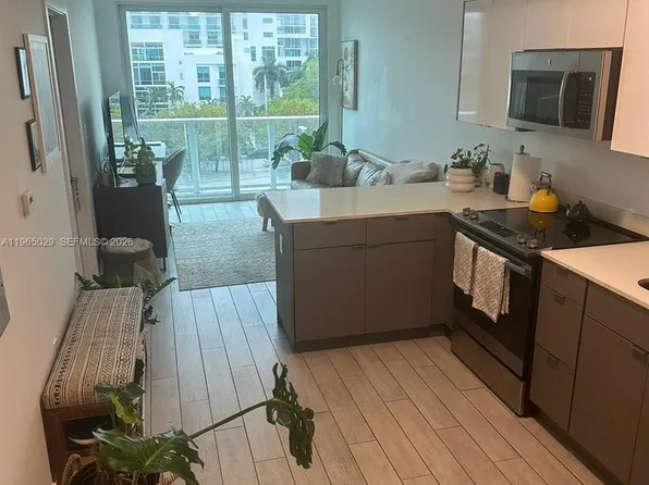 321 NE 26th St Unit 511, Miami, FL 33137