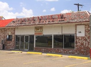 1414 E Pike Blvd, Weslaco, TX 78596