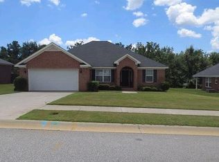 3138 Hampton Dr, Augusta, GA 30906