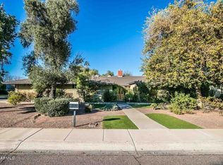 202 E Berridge Ln, Phoenix, AZ 85012