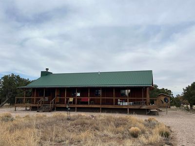 9 Broken Arrow Way, Fence Lake, NM, 87315