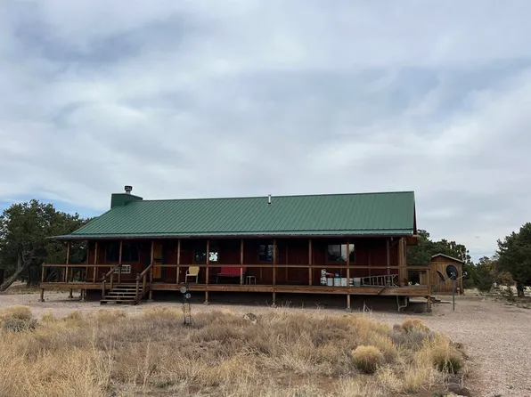 9 Broken Arrow Way, Fence Lake, NM 87315