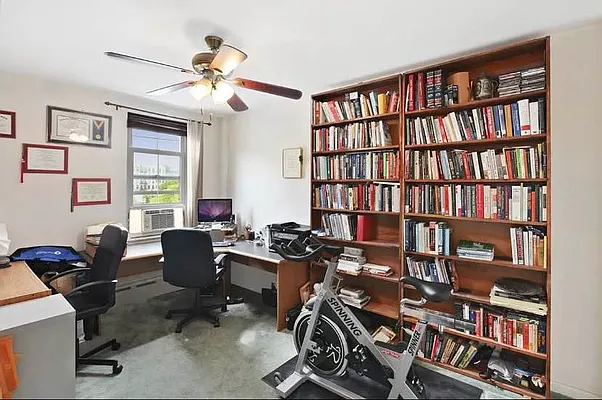 Rented by Brown Harris Stevens | media 2