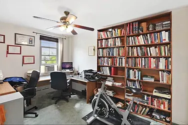 Rented by Brown Harris Stevens