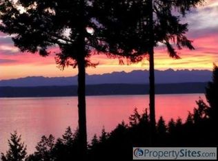 512 Island Blvd, Fox Island, WA 98333