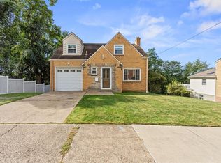 336 Radisson Rd, Pittsburgh, PA 15227