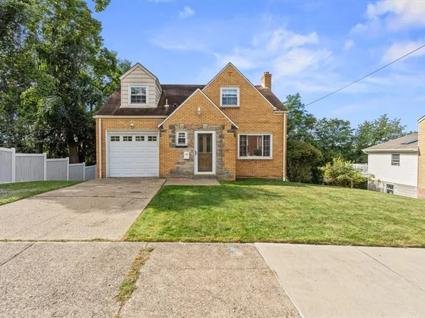 336 Radisson Rd, Pittsburgh, PA 15227