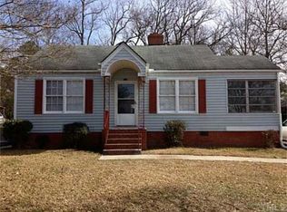 117 S Hardee St, Durham, NC 27703