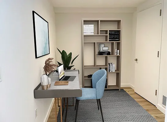 Rented by The Dermot Realty Management Company | media 1