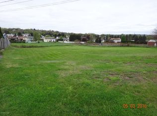 Saylor Ave, Wilkes Barre, PA 18702