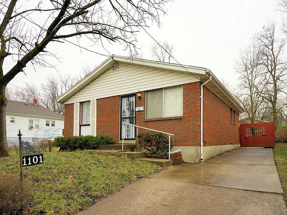 1st image of 1101 Matthews Dr