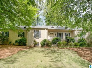 4200 Harpers Ferry Rd, Mountain Brk, AL 35213