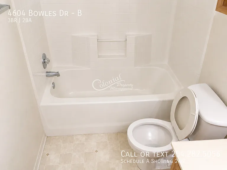 4604 Bowles Dr #B — Photo 7
