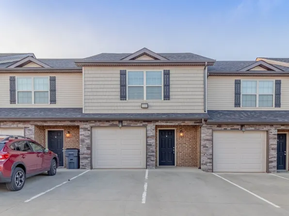 0 Melbourne Dr, Clarksville, TN 37043