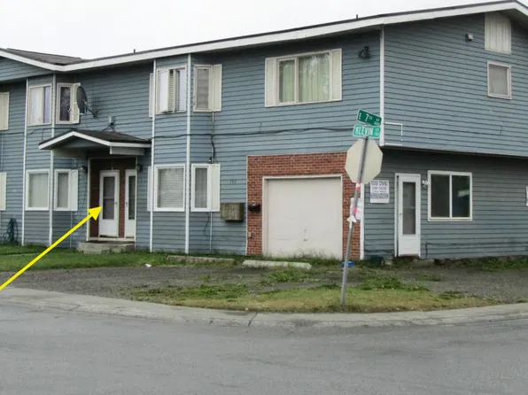 708 Klevin St #3, Anchorage, AK 99508