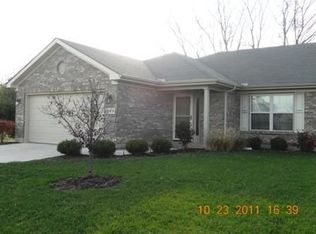 223 Riesling Dr, Englewood, OH 45322