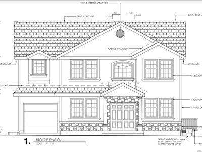 51 W Millpage Dr, Bethpage, NY, 11714