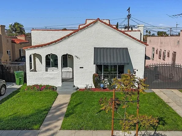 1941 W 68th St, Los Angeles, CA 90047