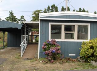 87735 Highway 101 SPACE 28, Florence, OR 97439