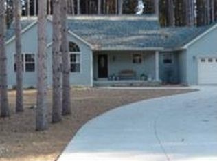 9575 Sleepy Hollow Ct, Canadian Lakes, MI 49346