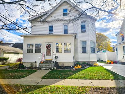 101 Hayden St, Sayre, PA, 18840