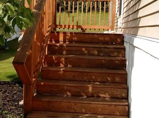 415 Hawthorne Dr, Richmond, KY 40475