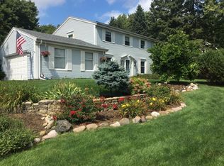 3055 San Gabriel Dr, Brookfield, WI 53005