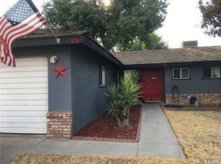 871 Salisbury St, Porterville, CA 93257