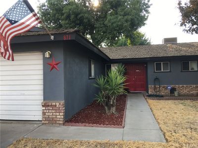 871 Salisbury St, Porterville, CA, 93257