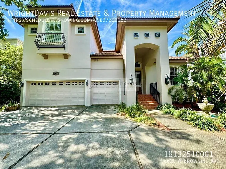 4620 W Browning Ave — Photo 6