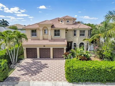 3117 Hartridge Terrace, Wellington, FL, 33414