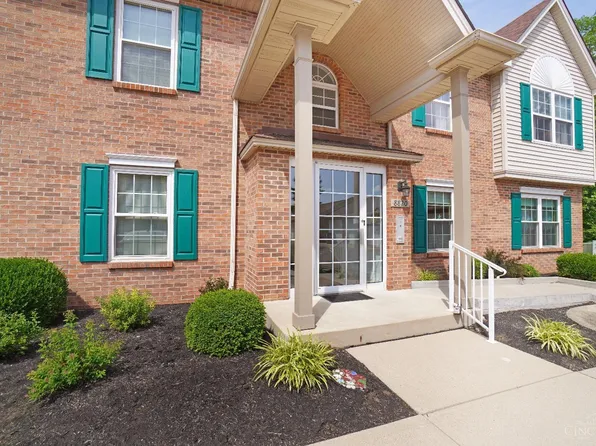 8820 Carrousel Park Cir Unit 68, Cincinnati, OH 45251