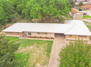 804 W Mason St, Mabank, TX 75147