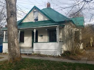 502 Washington St, Missoula, MT 59802