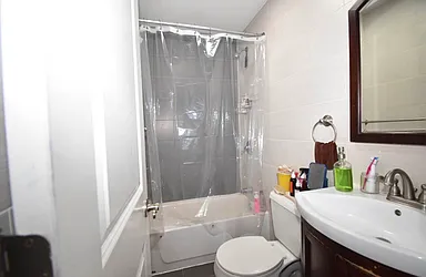 Rented by Stuyvesant Heights Realty Corp