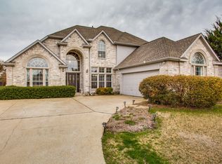 760 Grasmere Pl, Lucas, TX 75002