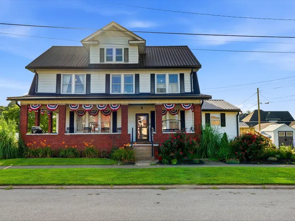 1601 Pine St, Kenova, WV 25530