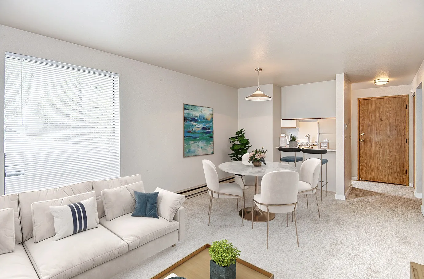 Arabelle Apartments — Photo 3