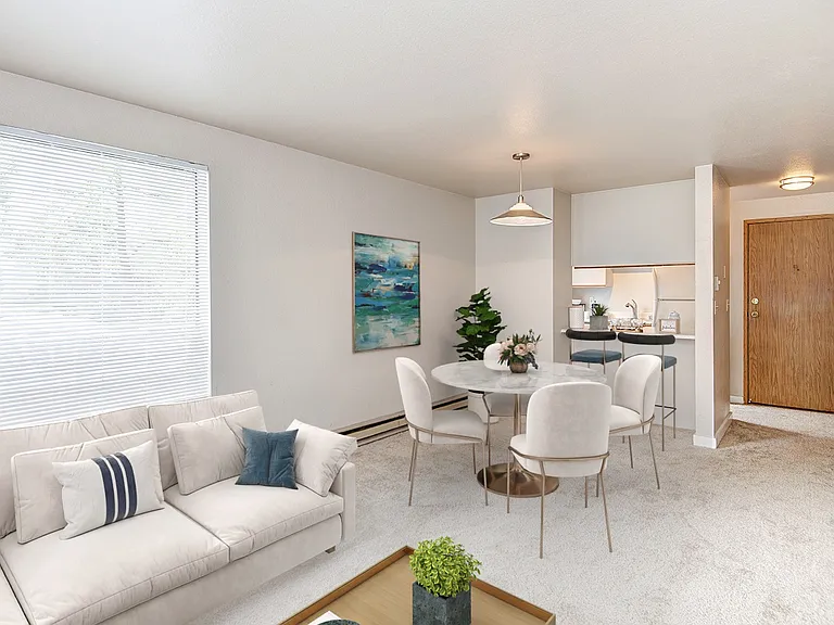 Arabelle Apartments — Photo 3