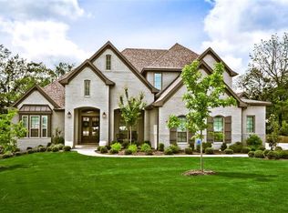 1000 Argyll Ln, Cave Springs, AR 72718