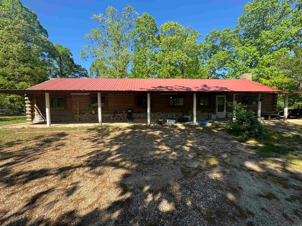 118 Jb Logan Circle Hwy, De Queen, AR 71832