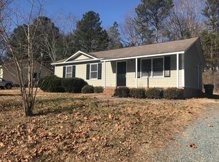 407 Howie St, Waxhaw, NC 28173
