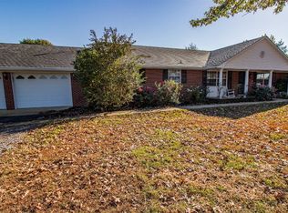 482 Leigh Rd, Rives, TN 38253