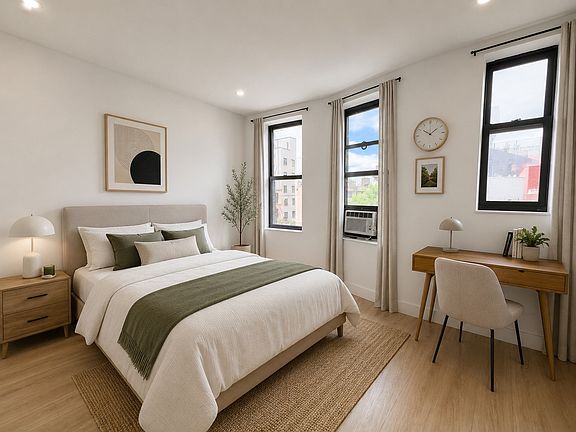 2nd image of 586 Lincoln Pl APT 3R