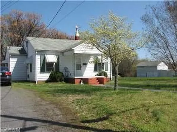 171 W Maple Ave, Mocksville, NC 27028
