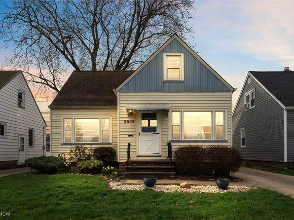 8003 Lanyard Dr, Parma, OH 44129