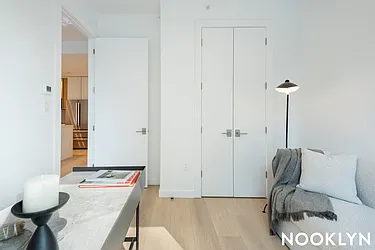 Rented by Nooklyn NYC LLC